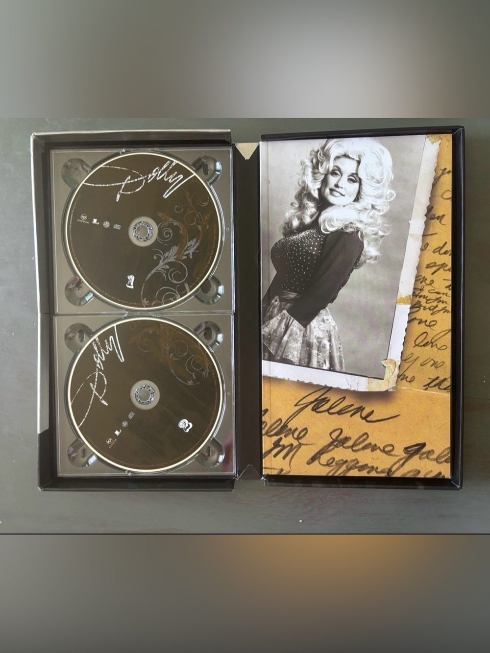 Dolly Parton Limited Edition Box Set 99 Songs! - Picture 2 of 3